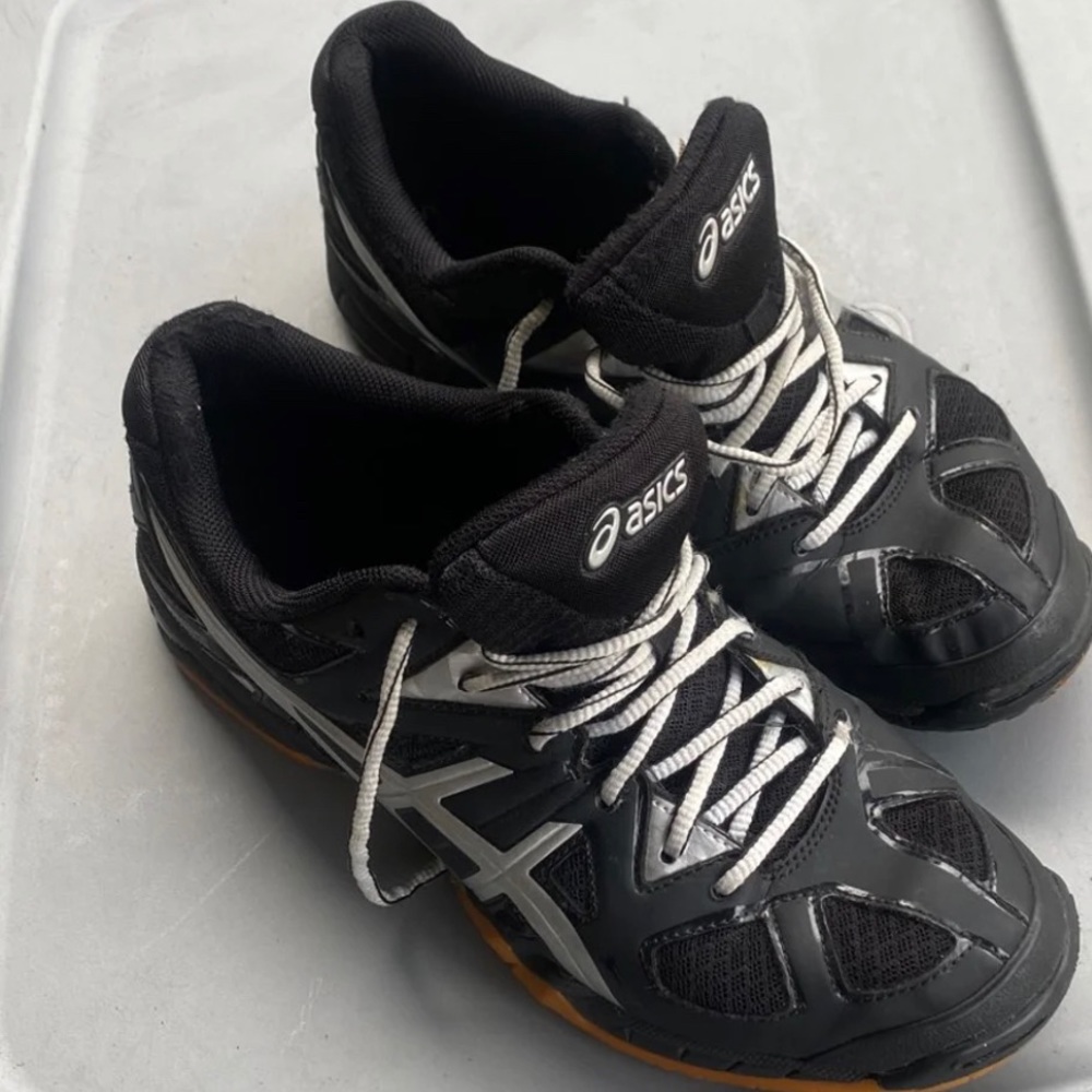 ASICS shoes